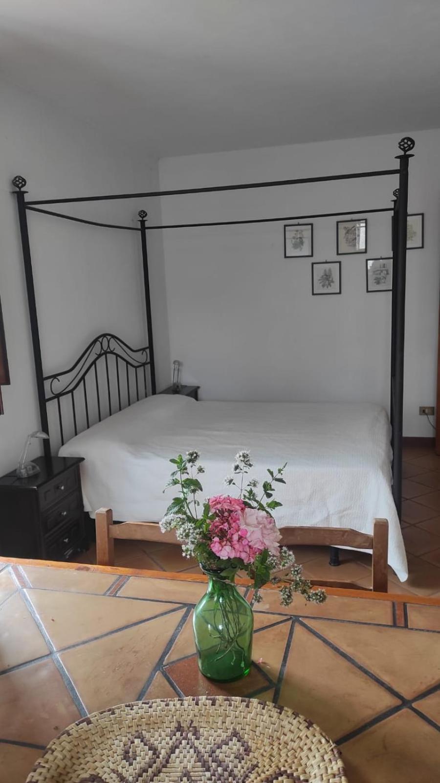 Fattoria Mongerrate Villa Isnello Dış mekan fotoğraf