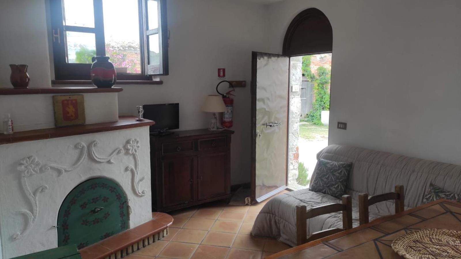 Fattoria Mongerrate Villa Isnello Oda fotoğraf
