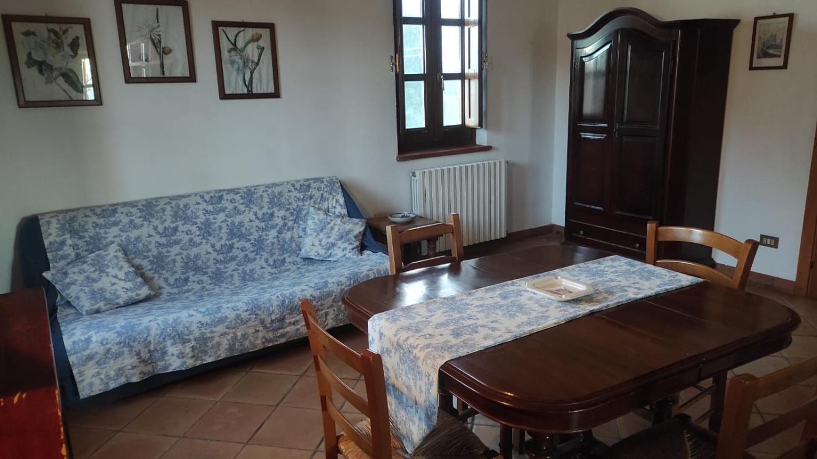 Fattoria Mongerrate Villa Isnello Oda fotoğraf