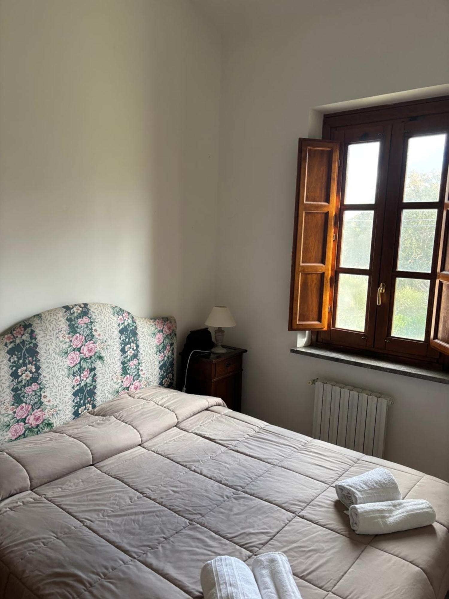 Fattoria Mongerrate Villa Isnello Dış mekan fotoğraf