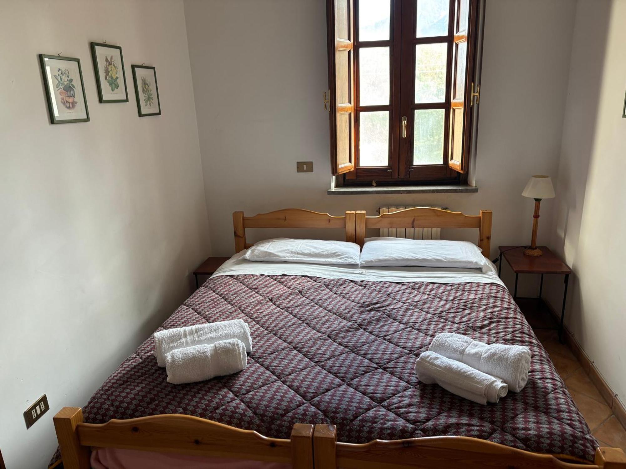 Fattoria Mongerrate Villa Isnello Dış mekan fotoğraf