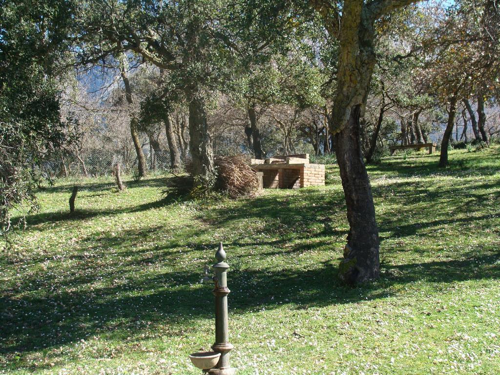 Fattoria Mongerrate Villa Isnello Dış mekan fotoğraf
