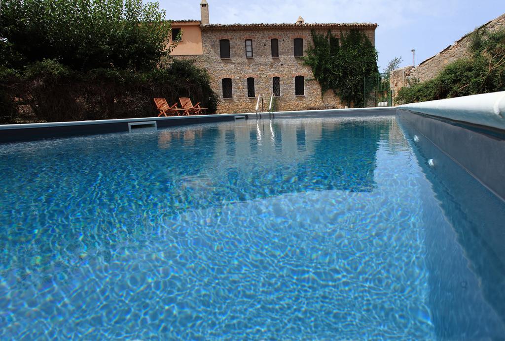 Fattoria Mongerrate Villa Isnello Dış mekan fotoğraf