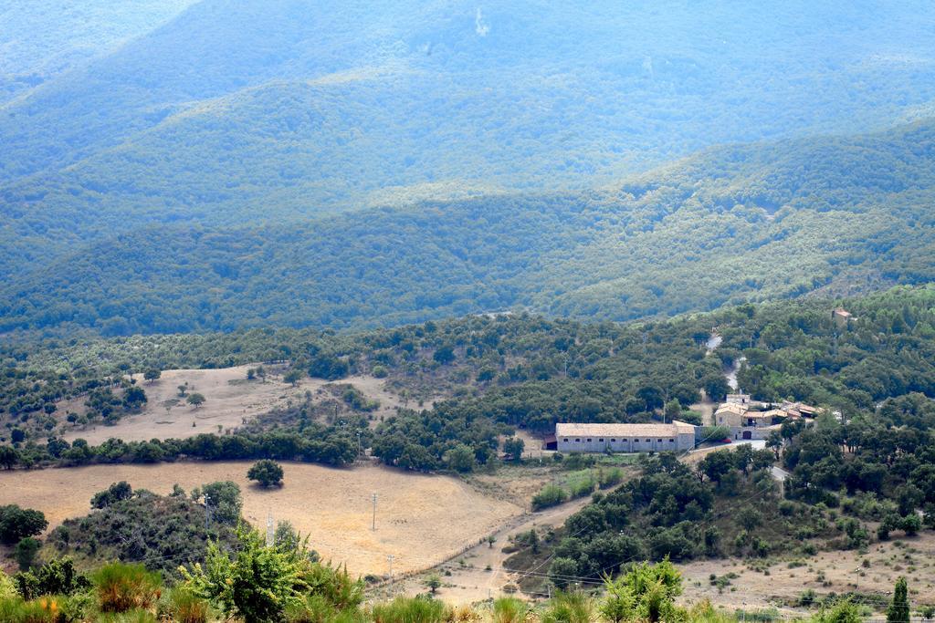 Fattoria Mongerrate Villa Isnello Dış mekan fotoğraf
